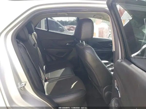 KL4CJASB2KB714468 2019 BUICK ENCORE - Image 8