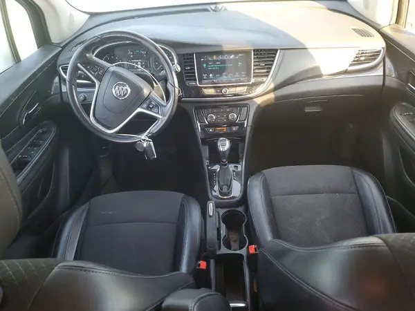 KL4CJASB2KB715166 2019 BUICK ENCORE - Image 8