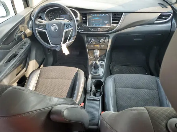 KL4CJASB2KB716317 2019 BUICK ENCORE - Image 8