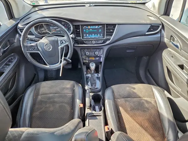 KL4CJASB2KB717788 2019 BUICK ENCORE - Image 8