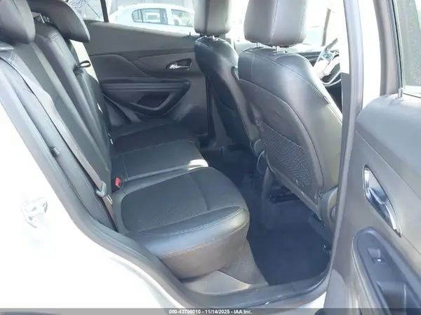KL4CJASB2KB717872 2019 BUICK ENCORE - Image 8