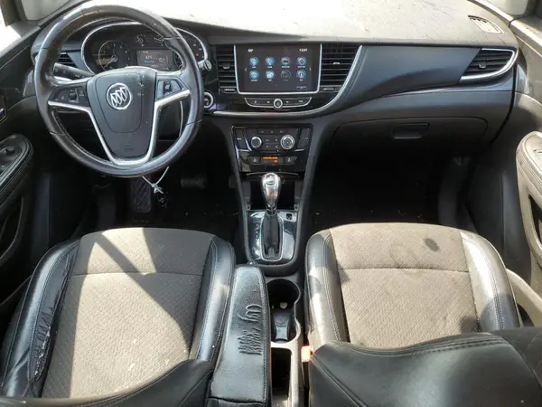 KL4CJASB2KB726247 2019 BUICK ENCORE - Image 8