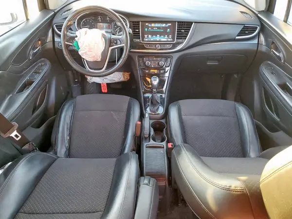 KL4CJASB2KB727625 2019 BUICK ENCORE - Image 8
