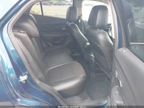 KL4CJASB2KB729066 2019 BUICK ENCORE - Image 8