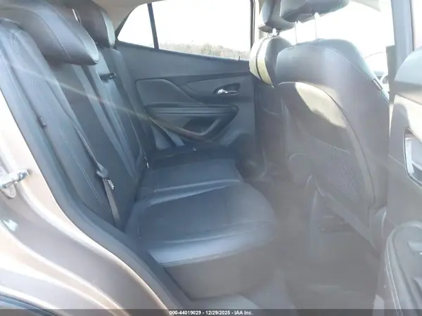 KL4CJASB2KB731268 2019 BUICK ENCORE - Image 8