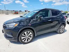 KL4CJASB2KB732484 2019 BUICK ENCORE