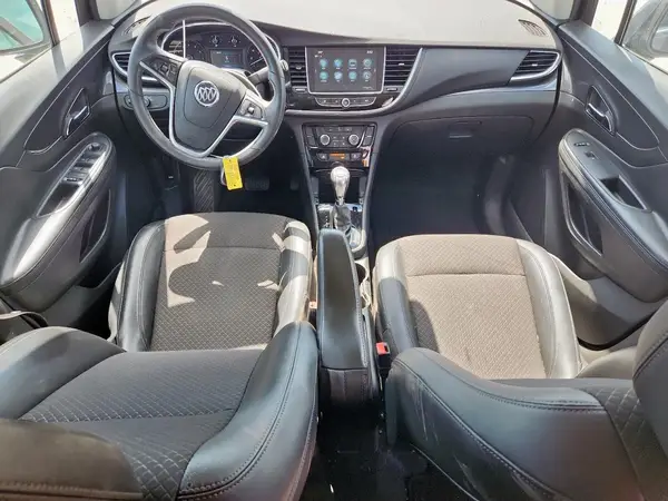 KL4CJASB2KB732484 2019 BUICK ENCORE - Image 8