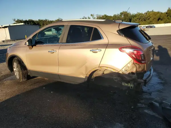 KL4CJASB2KB733179 2019 BUICK ENCORE - Image 2
