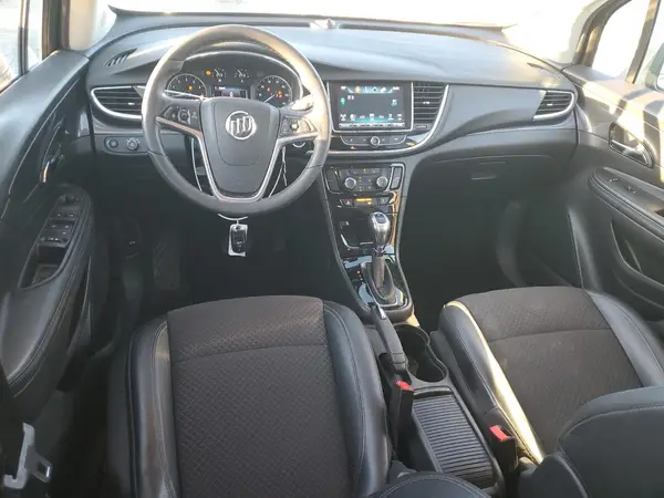 KL4CJASB2KB733179 2019 BUICK ENCORE - Image 8