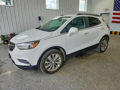 KL4CJASB2KB741668 2019 BUICK ENCORE