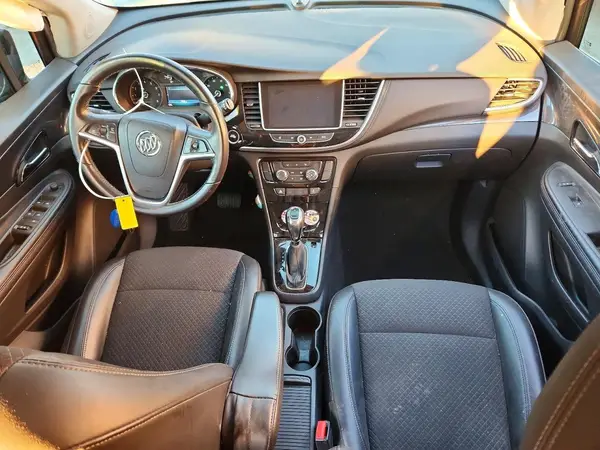 KL4CJASB2KB744179 2019 BUICK ENCORE - Image 8