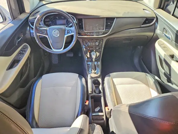 KL4CJASB2KB745669 2019 BUICK ENCORE - Image 8