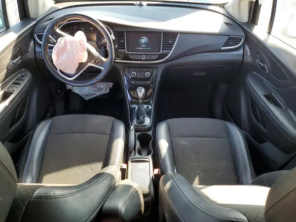 KL4CJASB2KB748958 2019 BUICK ENCORE - Image 8
