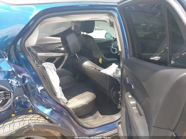 KL4CJASB2KB749799 2019 BUICK ENCORE - Image 8