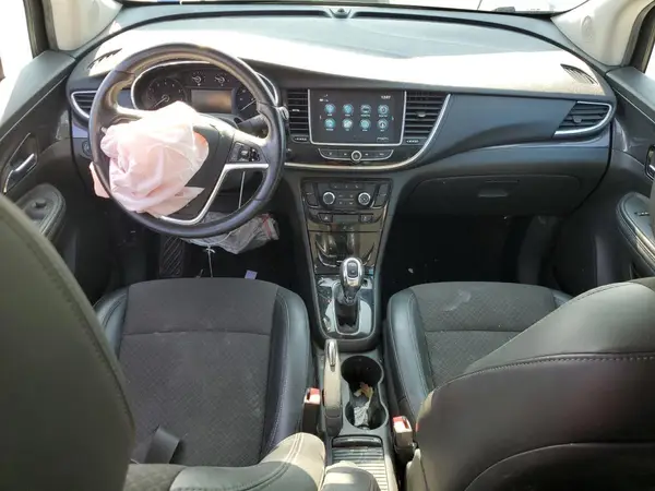 KL4CJASB2KB750631 2019 BUICK ENCORE - Image 7
