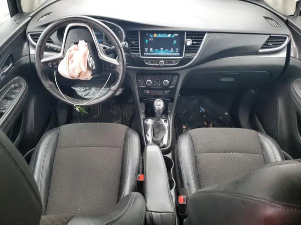 KL4CJASB2KB760303 2019 BUICK ENCORE - Image 8