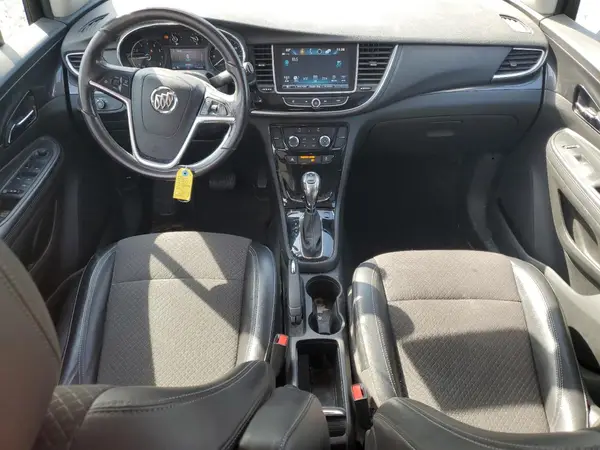 KL4CJASB2KB760642 2019 BUICK ENCORE - Image 8