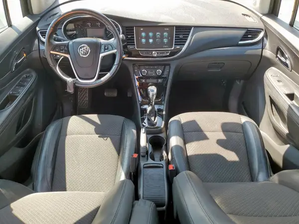 KL4CJASB2KB760656 2019 BUICK ENCORE - Image 8