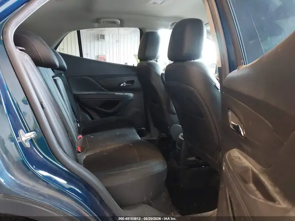 KL4CJASB2KB760916 2019 BUICK ENCORE - Image 8