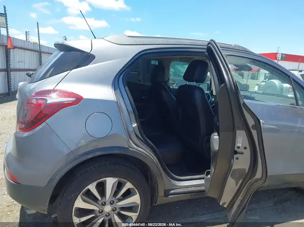 KL4CJASB2KB762844 2019 BUICK ENCORE - Image 8