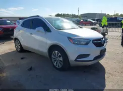 KL4CJASB2KB763525 2019 BUICK ENCORE