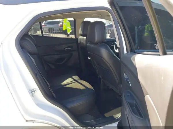 KL4CJASB2KB763525 2019 BUICK ENCORE - Image 8