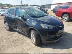 KL4CJASB2KB763802 2019 BUICK ENCORE