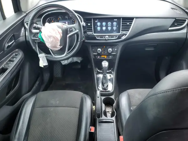 KL4CJASB2KB764044 2019 BUICK ENCORE - Image 8