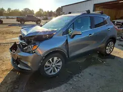 KL4CJASB2KB765792 2019 BUICK ENCORE