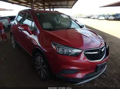 KL4CJASB2KB766344 2019 BUICK ENCORE