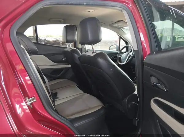 KL4CJASB2KB766344 2019 BUICK ENCORE - Image 8