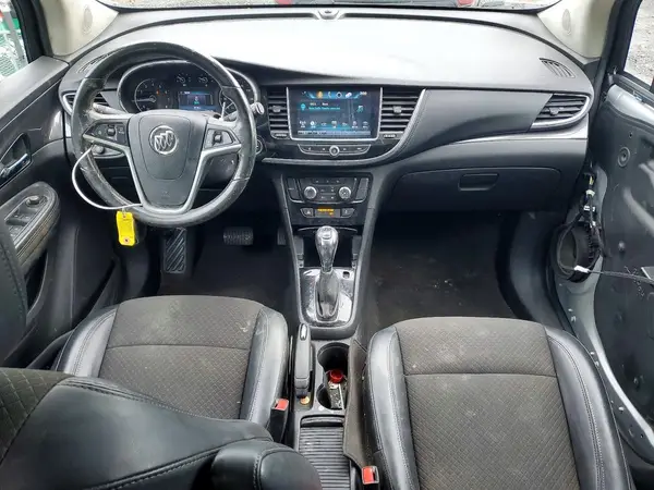 KL4CJASB2KB766392 2019 BUICK ENCORE - Image 8