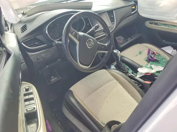 KL4CJASB2KB770281 2019 BUICK ENCORE - Image 8
