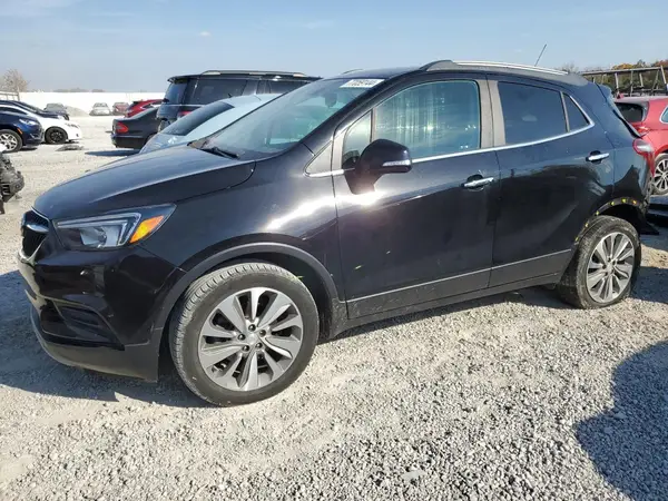KL4CJASB2KB770488 2019 BUICK ENCORE - Image 1