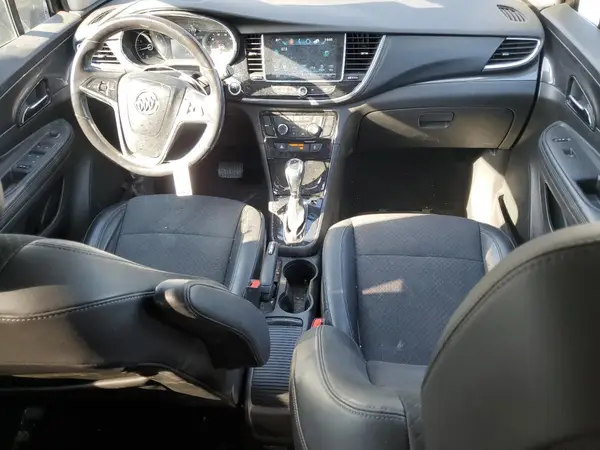 KL4CJASB2KB770488 2019 BUICK ENCORE - Image 8