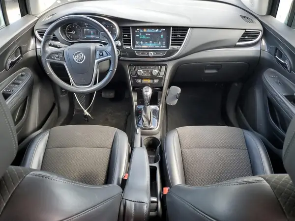 KL4CJASB2KB771561 2019 BUICK ENCORE - Image 8
