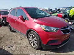 KL4CJASB2KB772533 2019 BUICK ENCORE