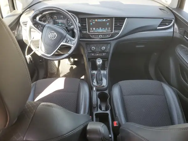 KL4CJASB2KB773357 2019 BUICK ENCORE - Image 8