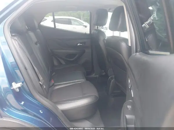 KL4CJASB2KB775397 2019 BUICK ENCORE - Image 8