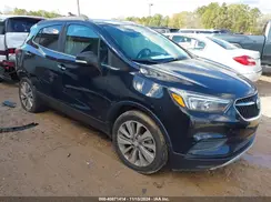KL4CJASB2KB777781 2019 BUICK ENCORE