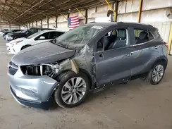 KL4CJASB2KB777859 2019 BUICK ENCORE