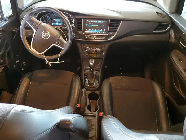 KL4CJASB2KB777859 2019 BUICK ENCORE - Image 8