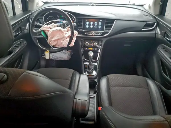 KL4CJASB2KB778381 2019 BUICK ENCORE - Image 8