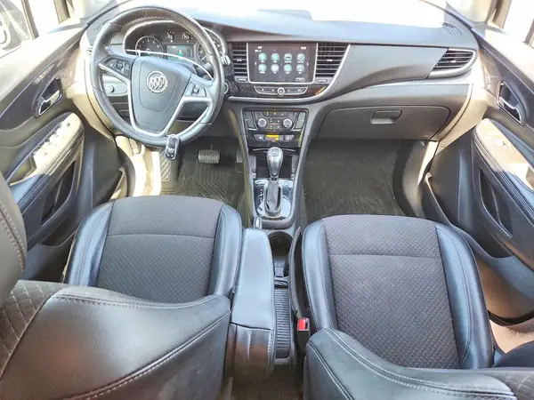 KL4CJASB2KB780003 2019 BUICK ENCORE - Image 8
