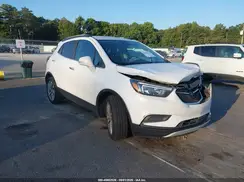 KL4CJASB2KB780289 2019 BUICK ENCORE