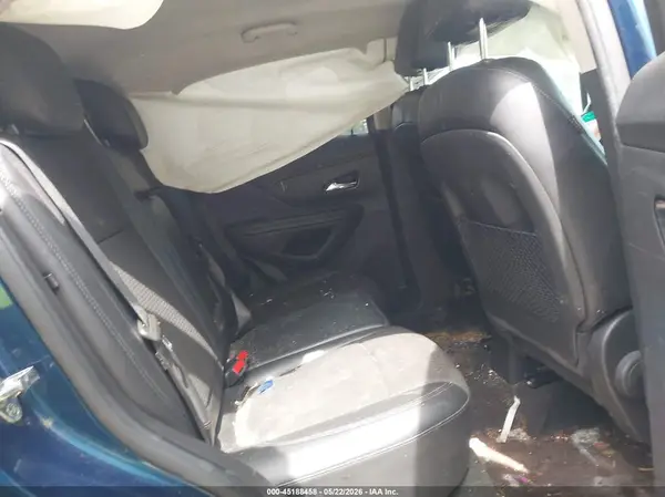 KL4CJASB2KB781202 2019 BUICK ENCORE - Image 8