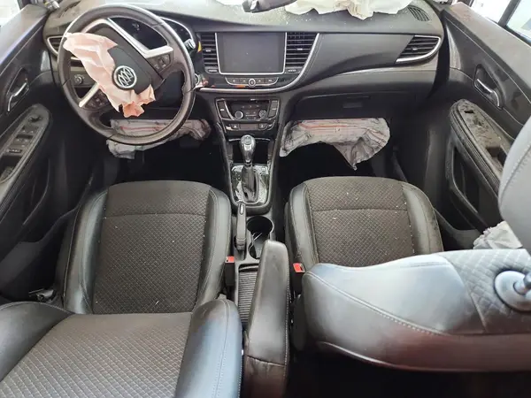 KL4CJASB2KB781619 2019 BUICK ENCORE - Image 8