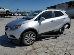 KL4CJASB2KB783158 2019 BUICK ENCORE