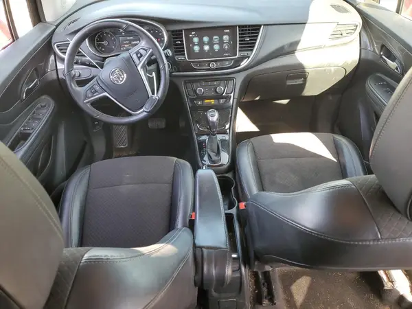 KL4CJASB2KB783399 2019 BUICK ENCORE - Image 8