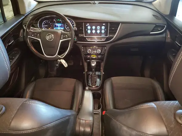 KL4CJASB2KB783998 2019 BUICK ENCORE - Image 8